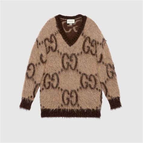 sweater gucci women|gucci jumper women's.